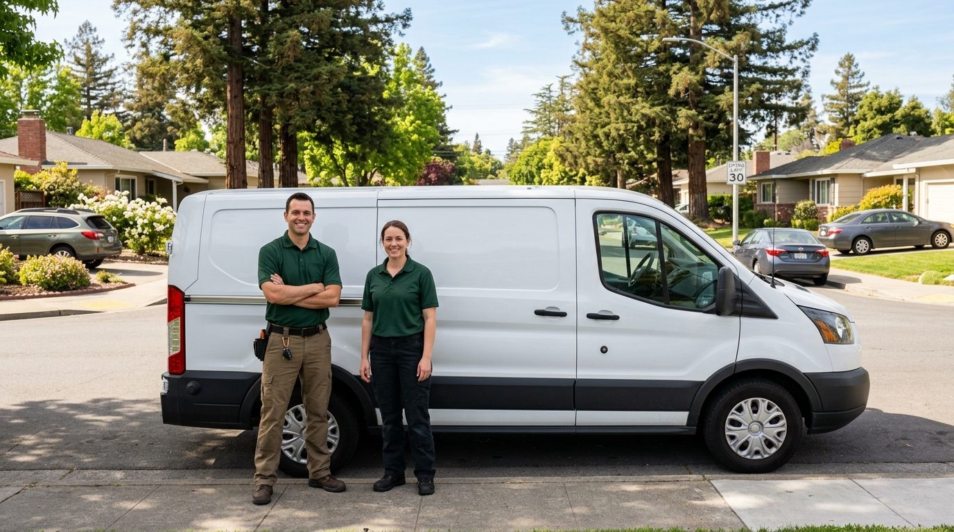 Locksmith professionals in Redwood City CA